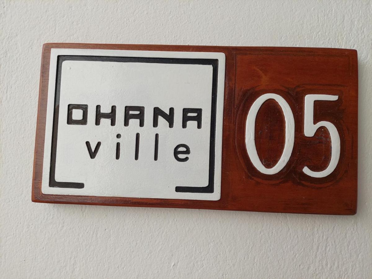 Ohana פראיה דו פורטה מראה חיצוני תמונה