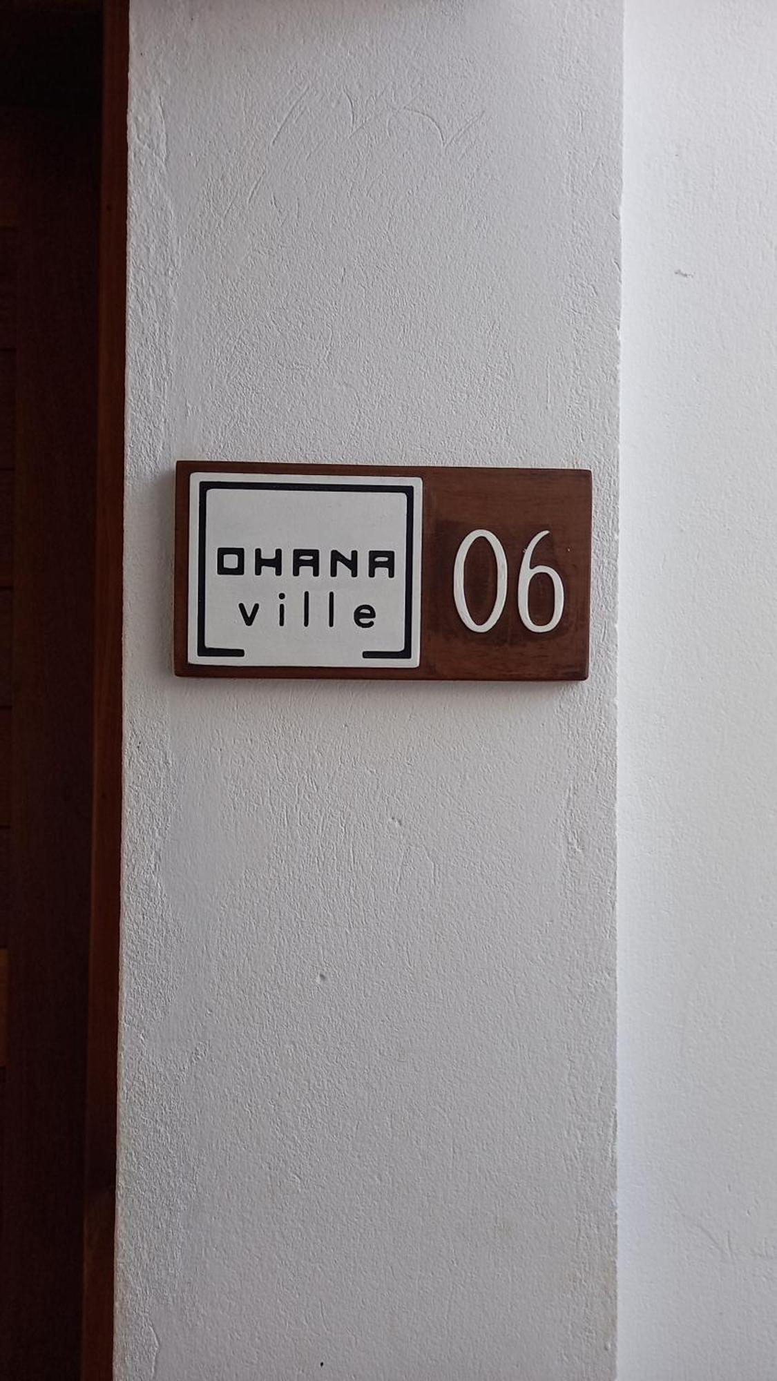 Ohana פראיה דו פורטה מראה חיצוני תמונה
